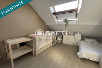 achat appartement courtry 77181