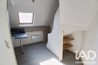 achat appartement courtry 77181