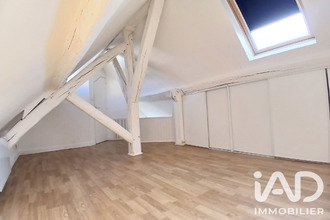 achat appartement courtry 77181