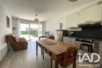 achat appartement courtry 77181