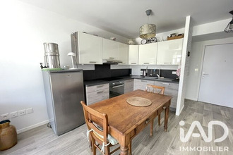achat appartement courtry 77181