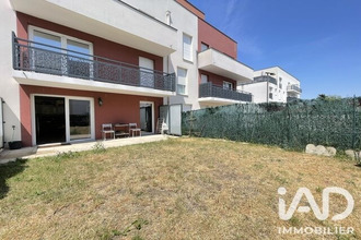 achat appartement courtry 77181