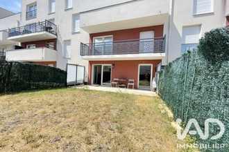 achat appartement courtry 77181