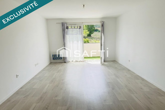achat appartement courtry 77181