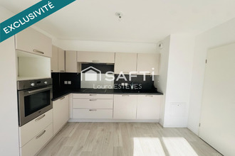 achat appartement courtry 77181