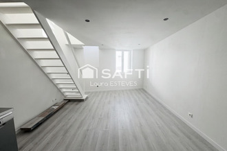 achat appartement courtry 77181