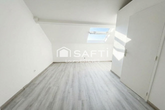 achat appartement courtry 77181