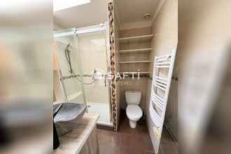 achat appartement courtry 77181