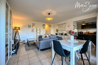 achat appartement courzieu 69690