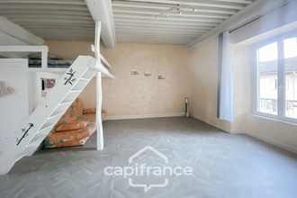 achat appartement cousance 39190