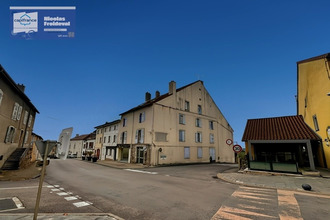 achat appartement cousance 39190