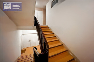 achat appartement cousance 39190