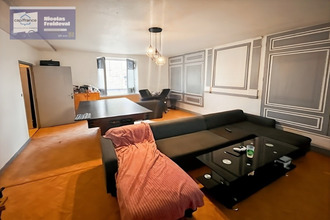 achat appartement cousance 39190