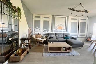 achat appartement cousance 39190