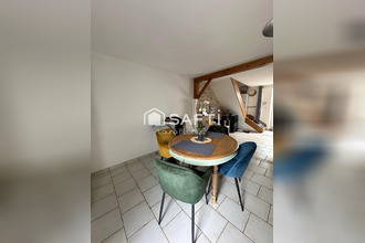 achat appartement cousance 39190
