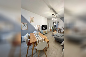 achat appartement cousance 39190