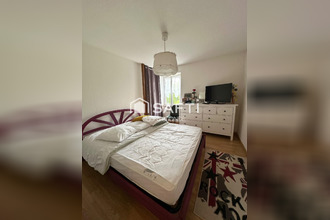achat appartement cousance 39190