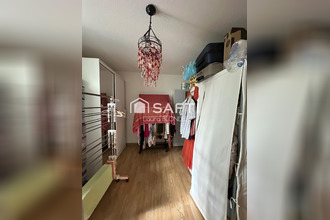 achat appartement cousance 39190