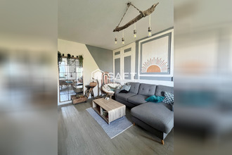 achat appartement cousance 39190