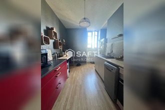 achat appartement cousance 39190