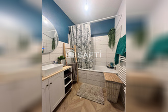 achat appartement cousance 39190