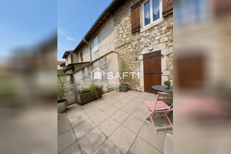 achat appartement cousance 39190