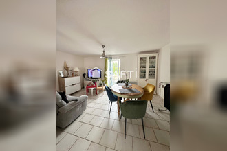 achat appartement cousance 39190