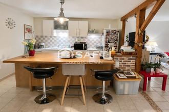 achat appartement cousance 39190