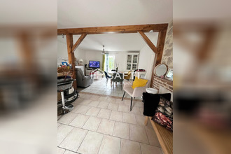 achat appartement cousance 39190