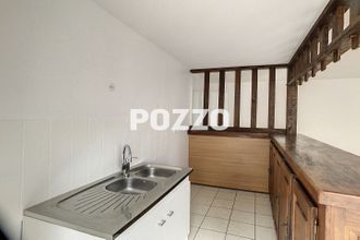 achat appartement coutances 50200