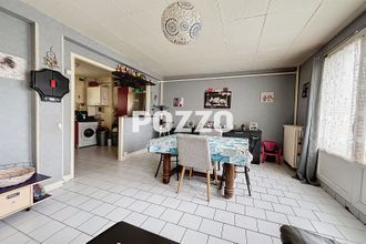 achat appartement coutances 50200