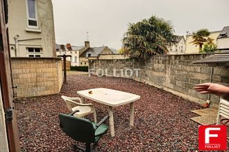 achat appartement coutances 50200