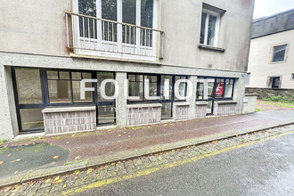 achat appartement coutances 50200