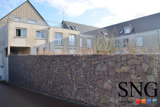 achat appartement coutances 50200