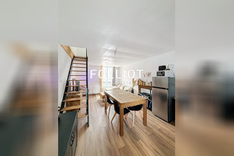 achat appartement coutances 50200