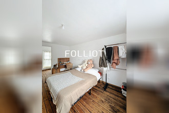 achat appartement coutances 50200