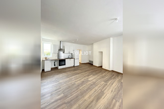 achat appartement coutances 50200