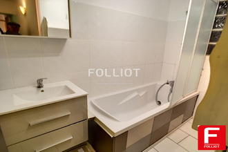 achat appartement coutances 50200