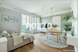 achat appartement coutances 50200