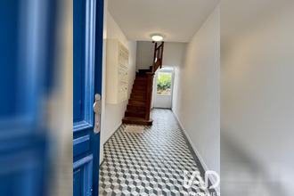 achat appartement coutances 50200