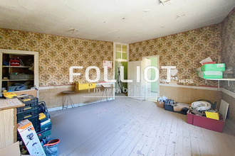 achat appartement coutances 50200