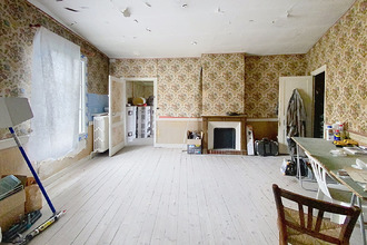 achat appartement coutances 50200