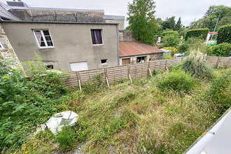 achat appartement coutances 50200