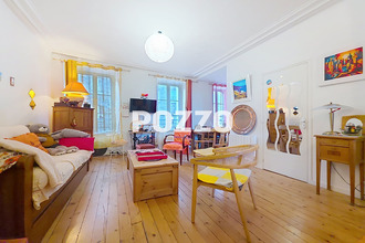 achat appartement coutances 50200