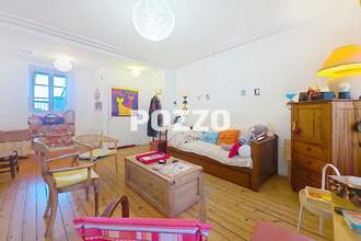 achat appartement coutances 50200