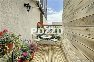achat appartement coutances 50200