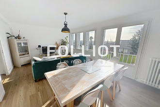 achat appartement coutances 50200