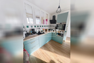 achat appartement coutances 50200