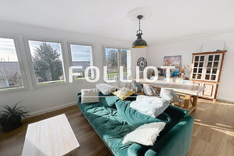 achat appartement coutances 50200