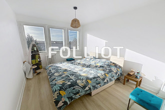 achat appartement coutances 50200